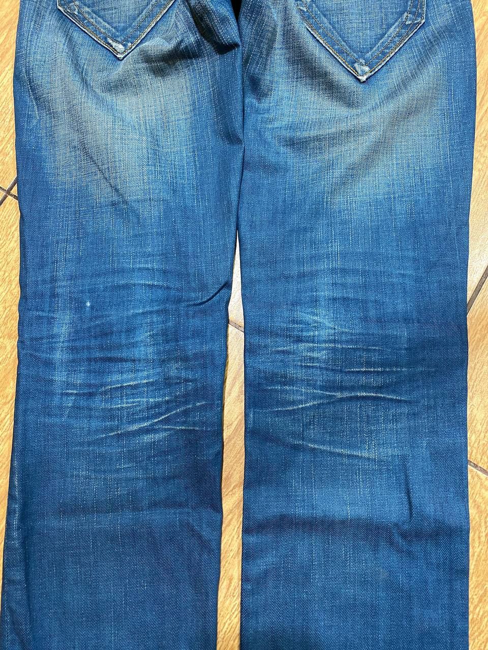 Levi's Levi's 519 Denim Jeans Size 30" / US 8 / IT 44 - 19 Thumbnail