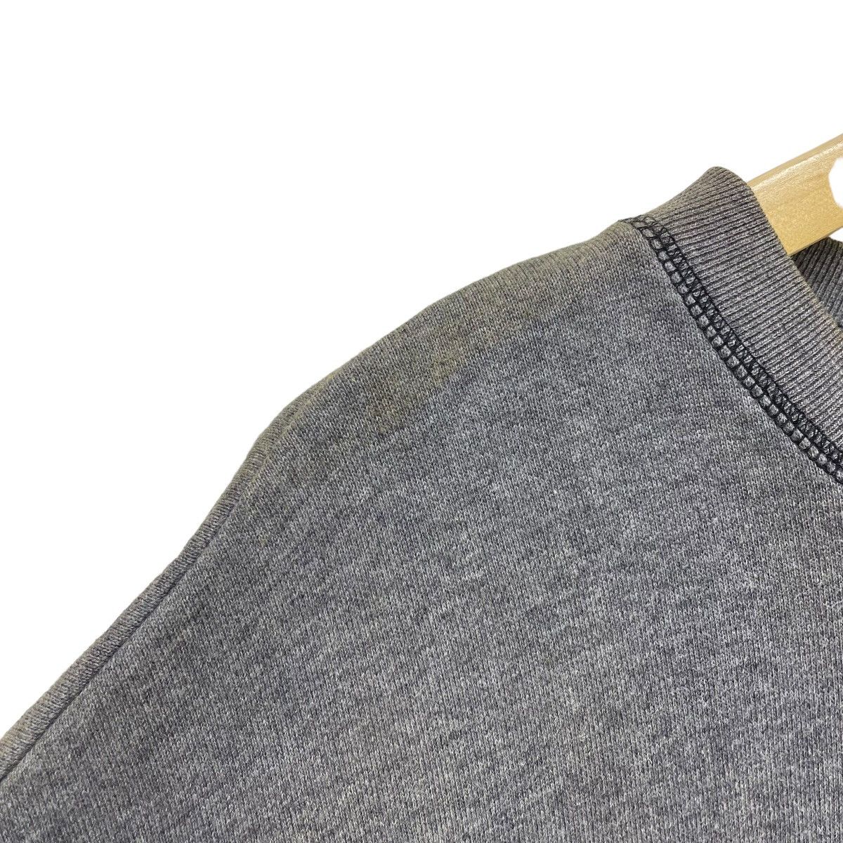Band Tees × Fubu × Vintage Vintage PNB Sweatshirt Hip Hop Jacket Size US XXL / EU 58 / 5 - 4 Thumbnail