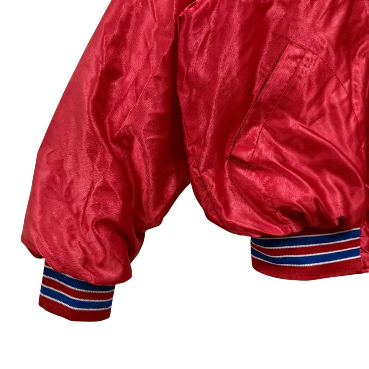 Vintage Vintage 70s Aristo Jac By Hilton Jacket Size US XL / EU 56 / 4 - 5 Thumbnail