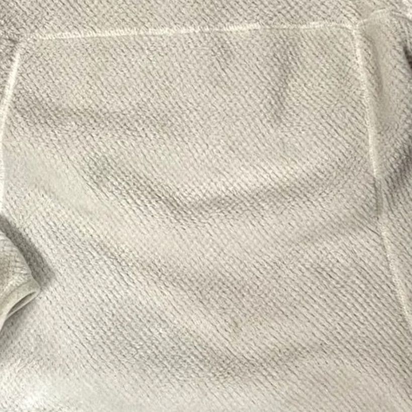 Patagonia VINTAGE Patagonia Women's Re-Tool Snap-T Pullover Shirt XS White Beige Mens? Womens? Size XS / US 0-2 / IT 36-38 - 4 Thumbnail