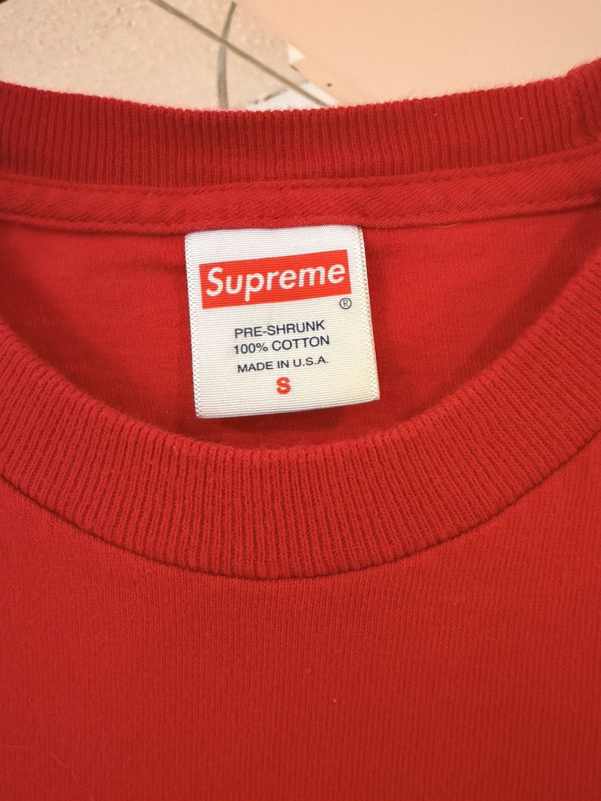 Other Supreme T shirt Size S / US 4 / IT 40 - 3 Thumbnail