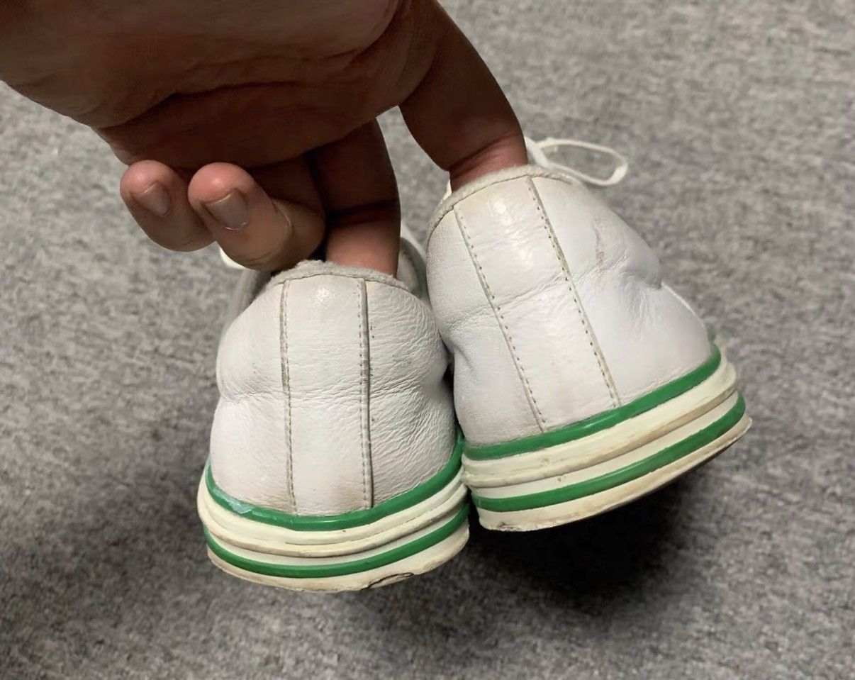 Balenciaga Balenciaga Classic White Sneakers J16 Size US 8 / EU 41 - 3 Thumbnail