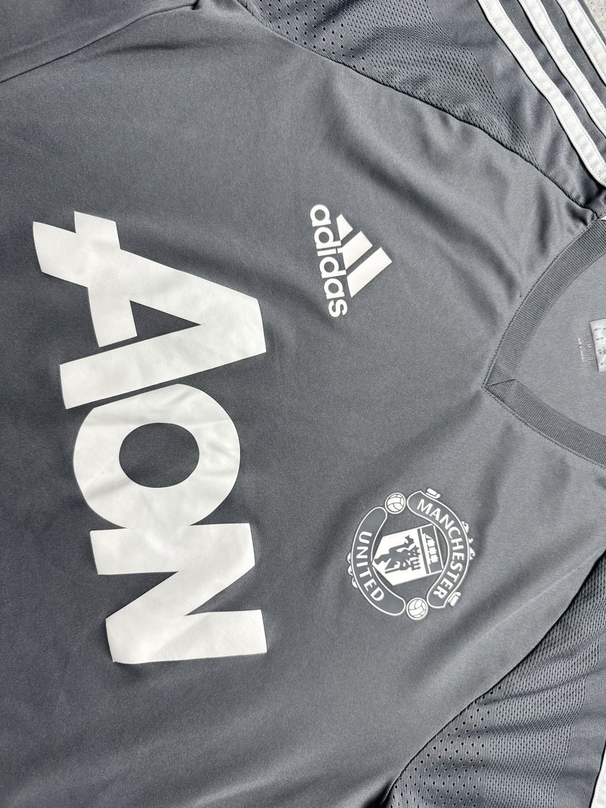 Adidas Adidas FC Manchester United Vintage Soccer Football Jersey Size US S / EU 44-46 / 1 - 5 Thumbnail