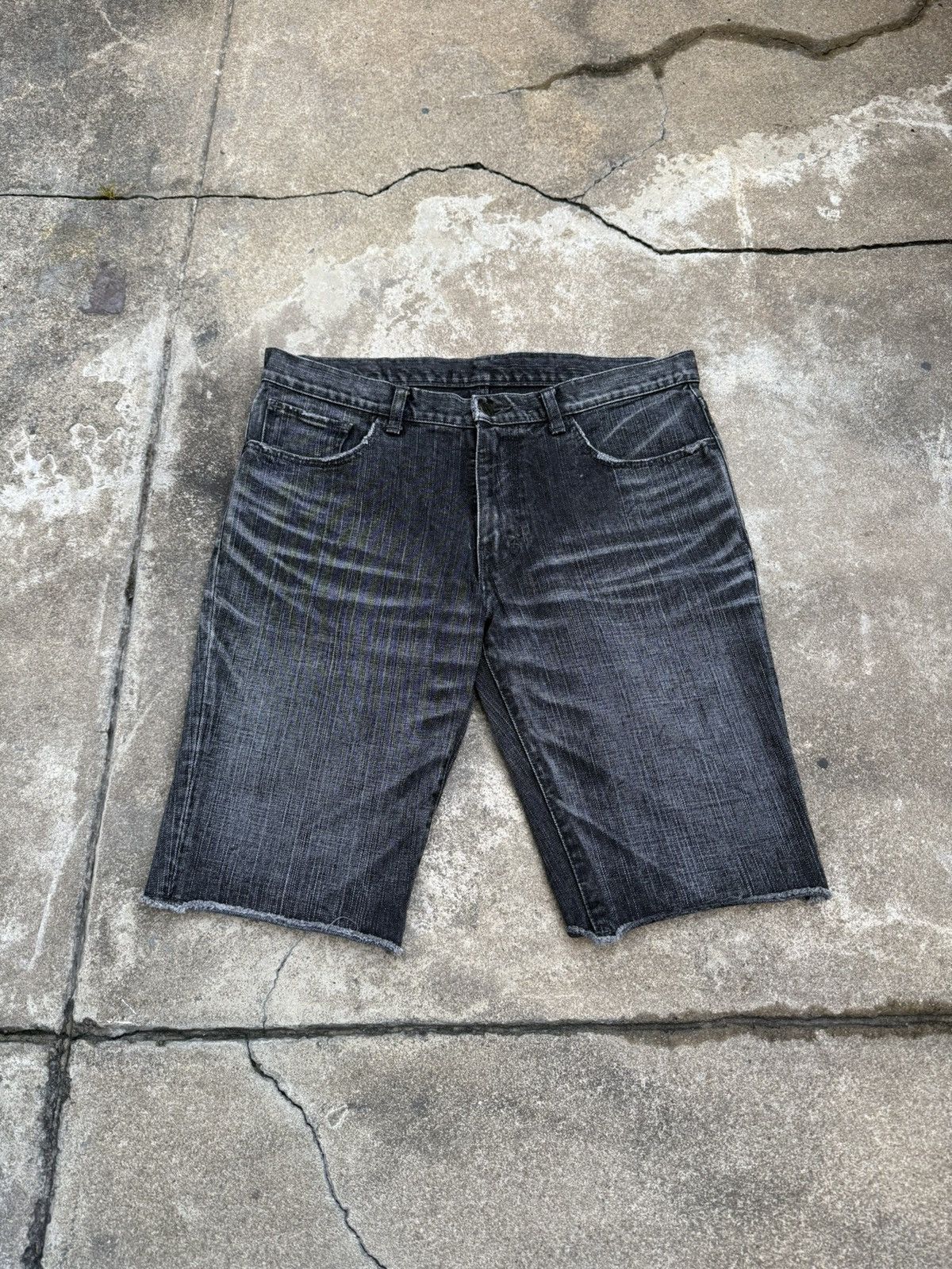 Number (N)ine Number (N)ine 04SS 