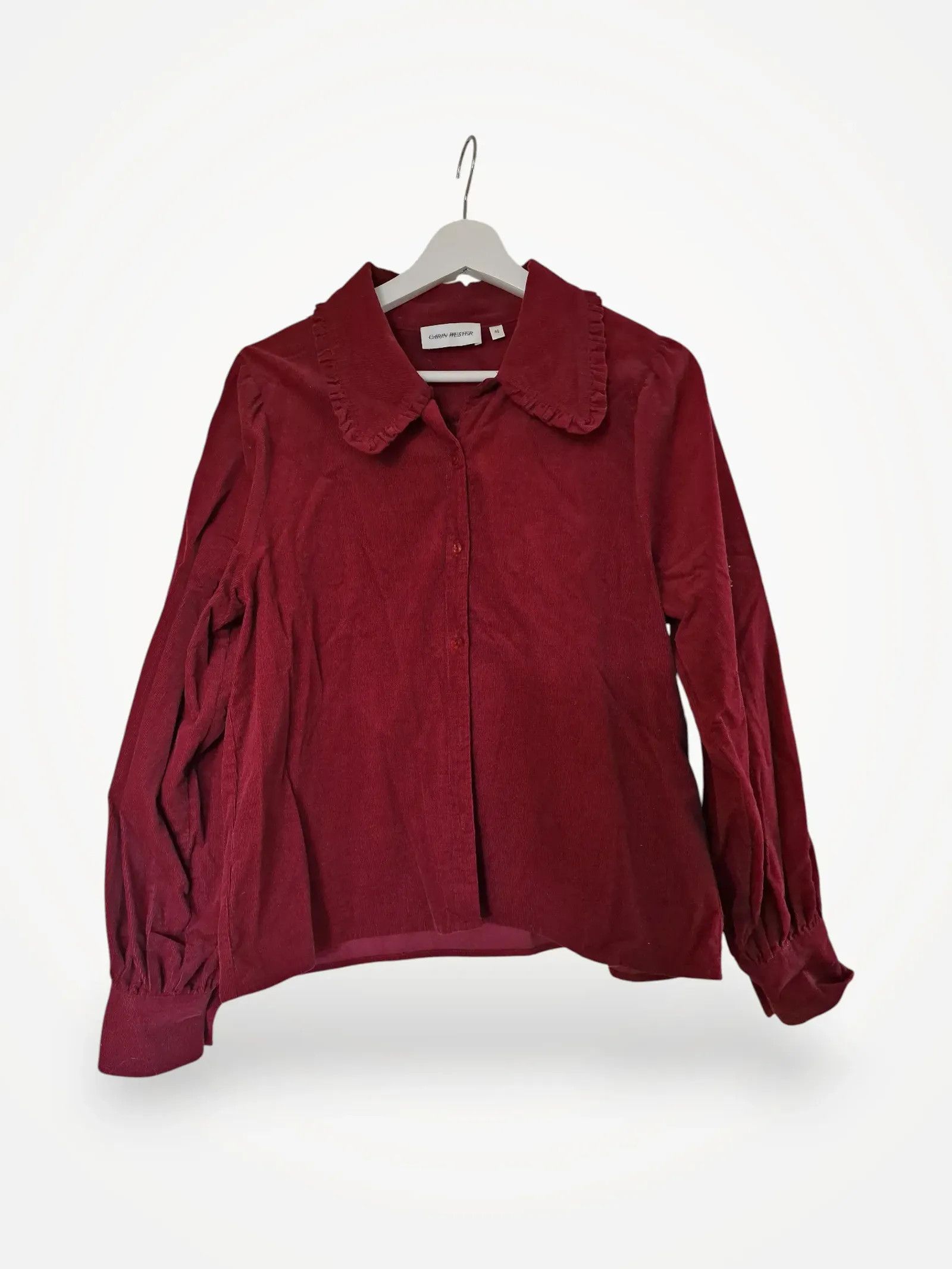 Carin Wester Carin Wester Blouse Size M / US 6-8 / IT 42-44 - 1 Thumbnail