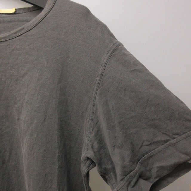 Carol Christian Poell Gray Shirt Size US M / EU 48-50 / 2 - 3 Thumbnail