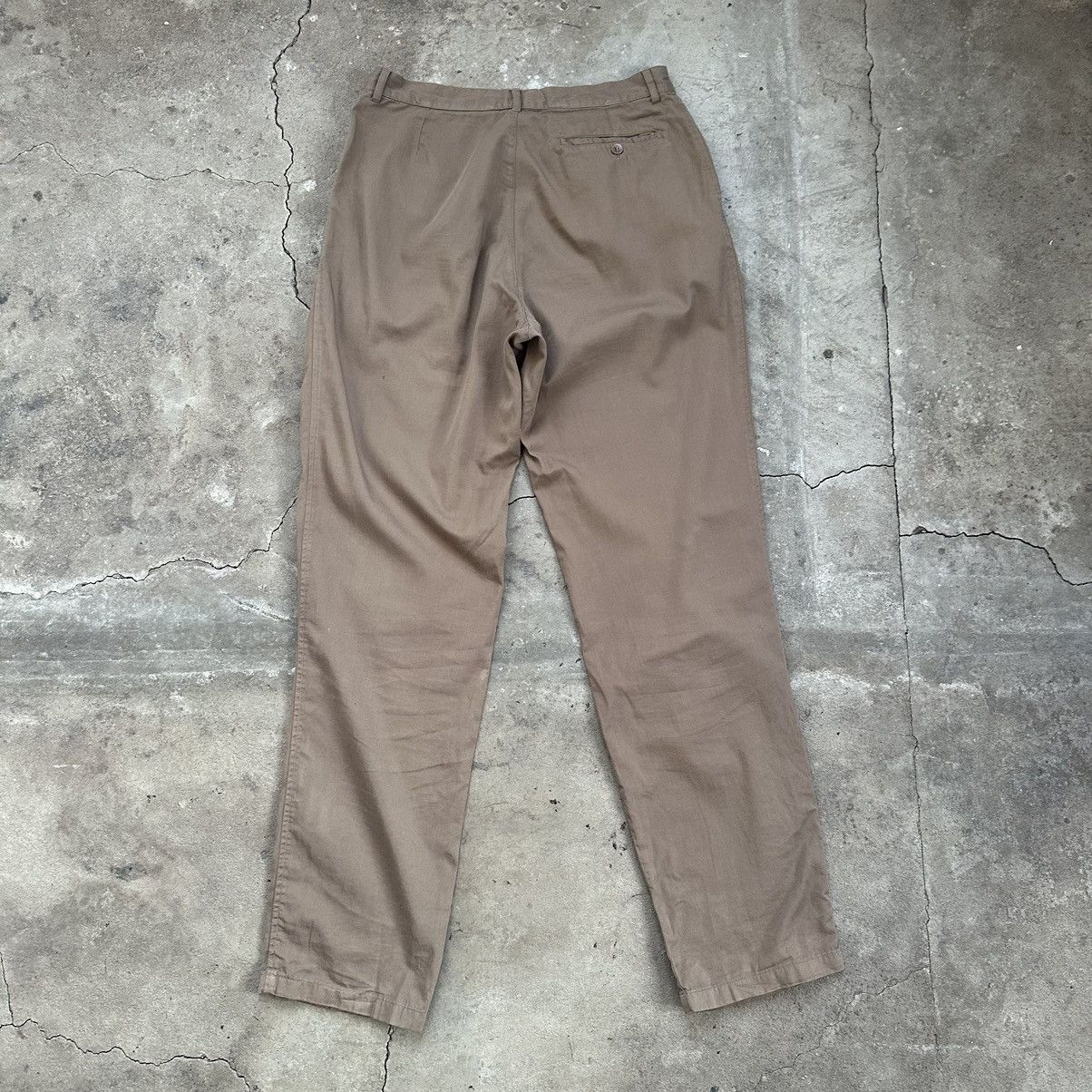 Katharine Hamnett London Rare Design Katharine Hamnett pants Size US 32 / EU 48 - 4 Thumbnail