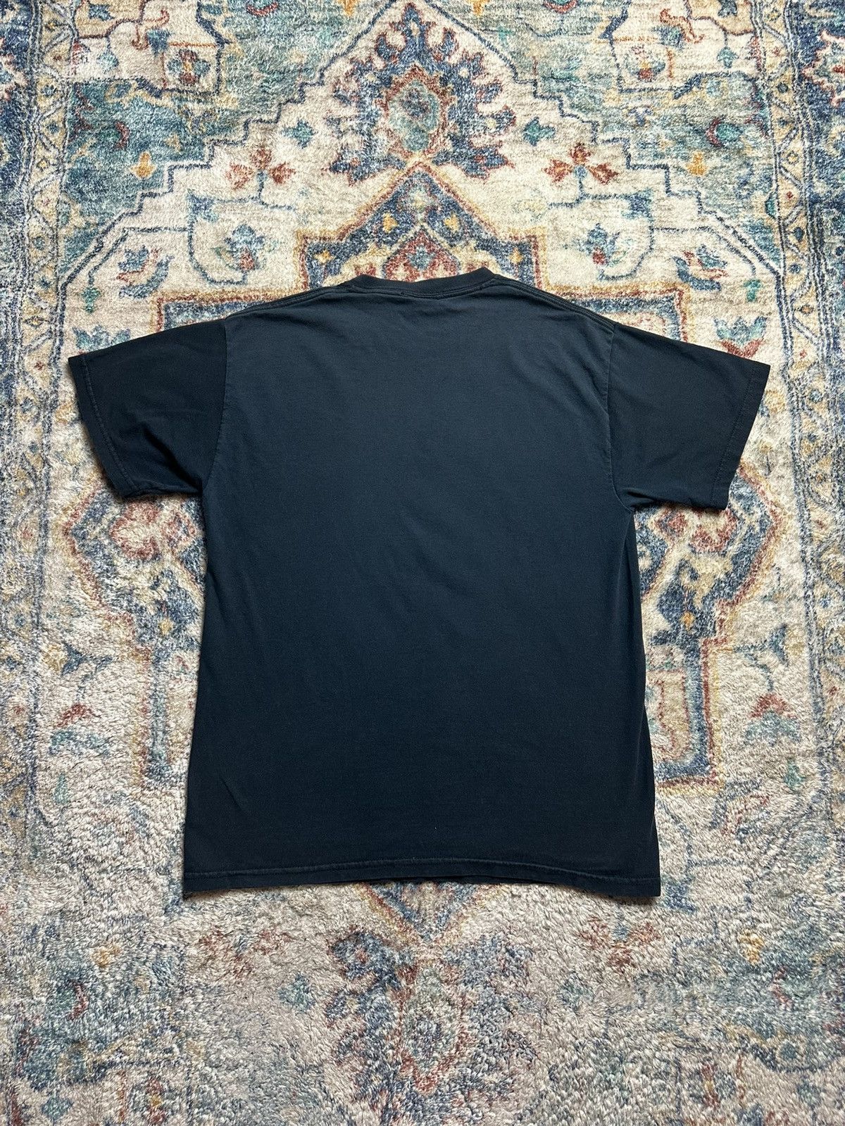 Marvel Comics Vintage Marvel Mad Engine T-shirt Medium Size US M / EU 48-50 / 2 - 2 Thumbnail
