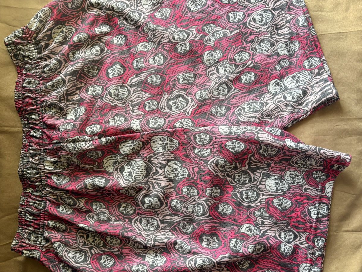 Warren Lotas reaper shorts Size US 35 - 5 Thumbnail