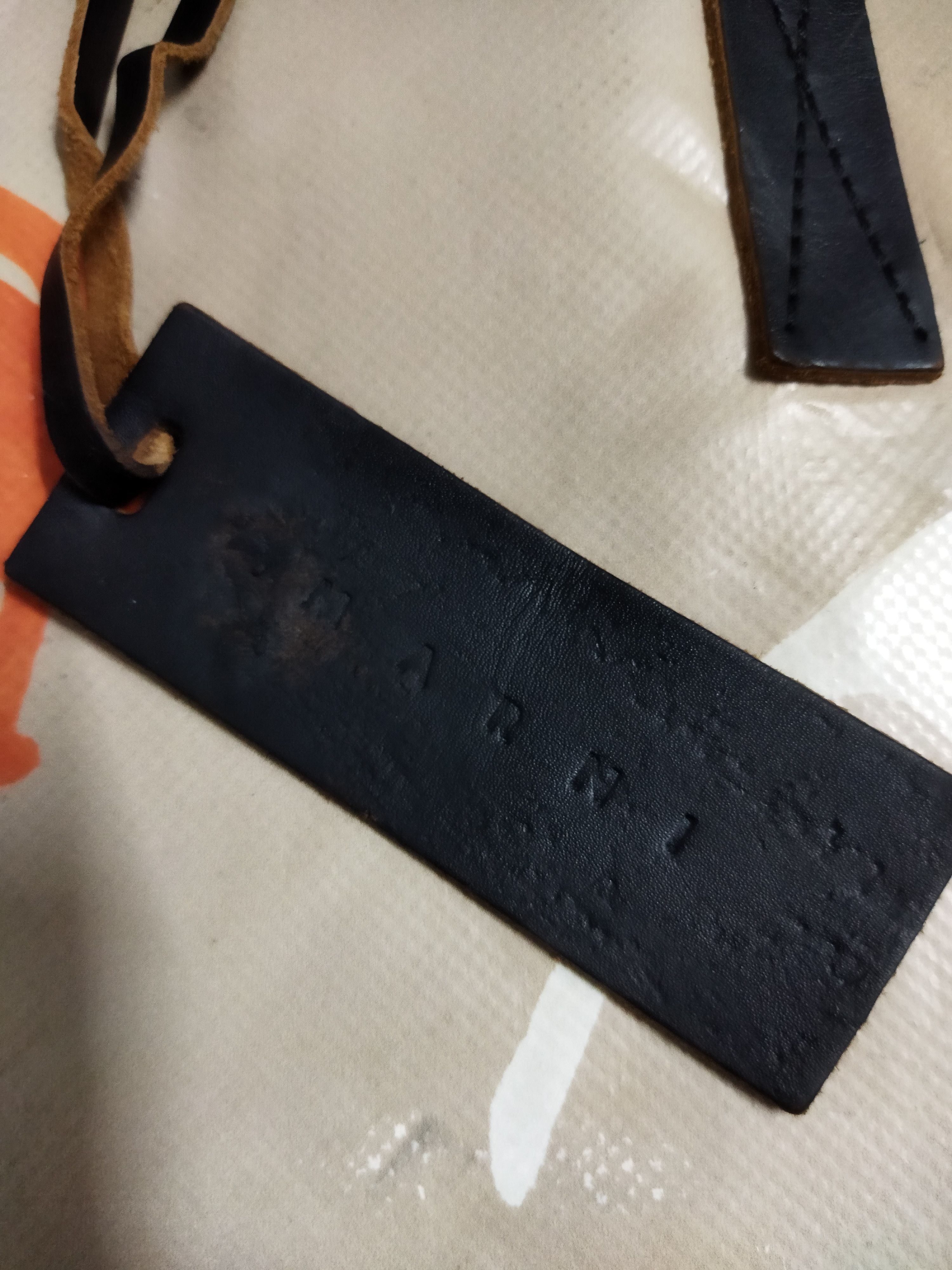 Marni Marni Tote Bag Size ONE SIZE - 4 Thumbnail