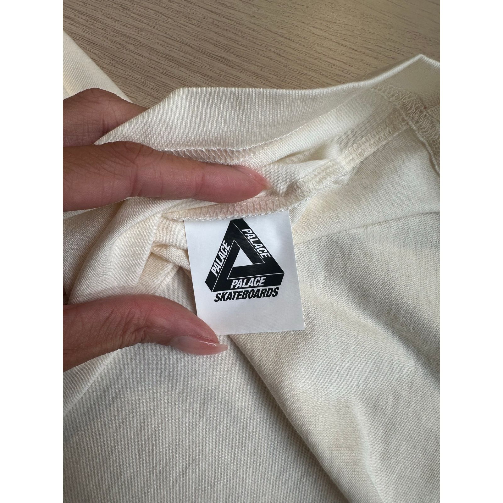 Palace Palace Whitney Houston T-Shirt - MINT - Size S Size S / US 4 / IT 40 - 7 Thumbnail