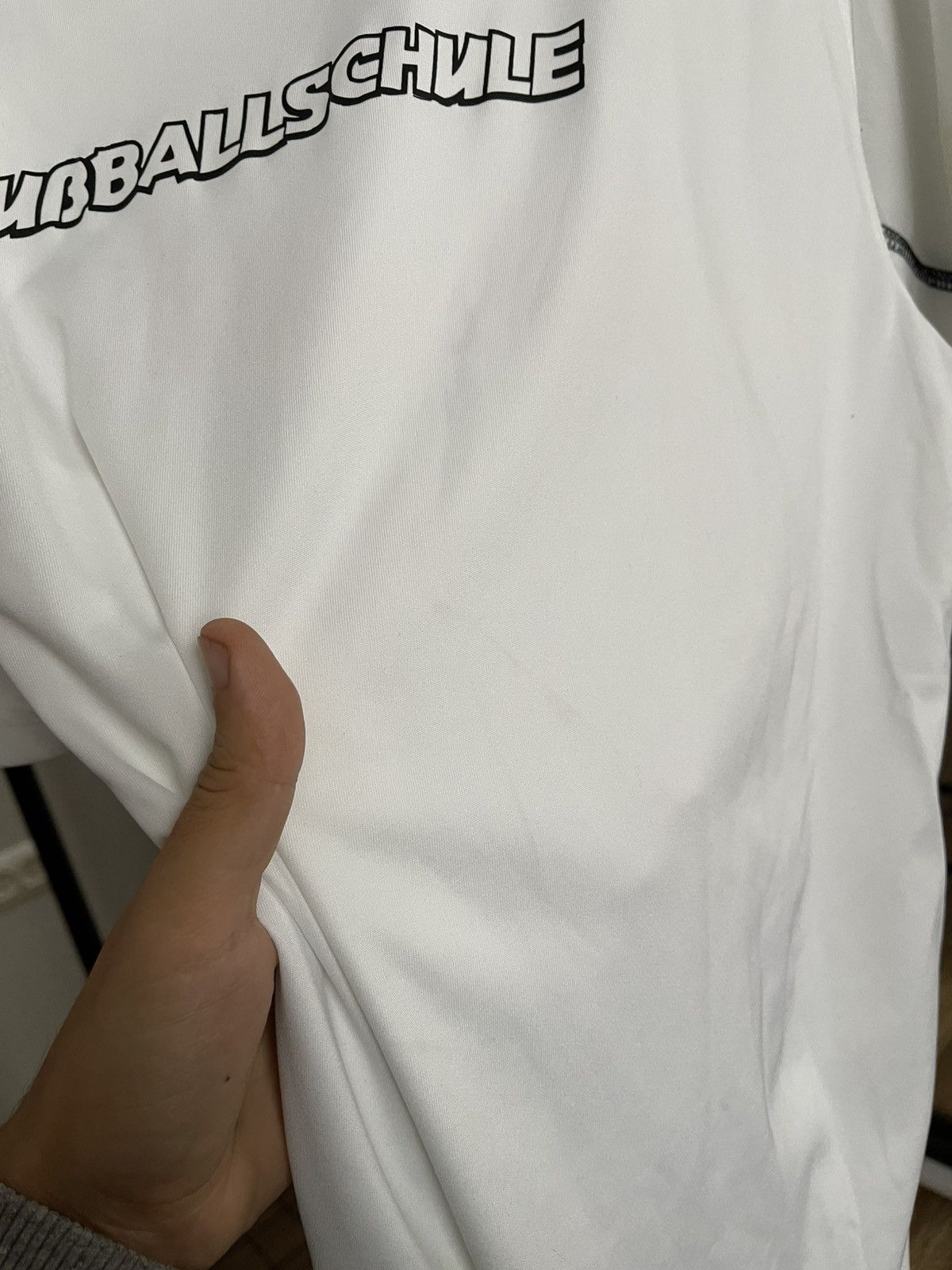 Other 2015/2016 Hannover 96 Jako Soccer Jersey T-Shirt Tee Size US M / EU 48-50 / 2 - 15 Thumbnail