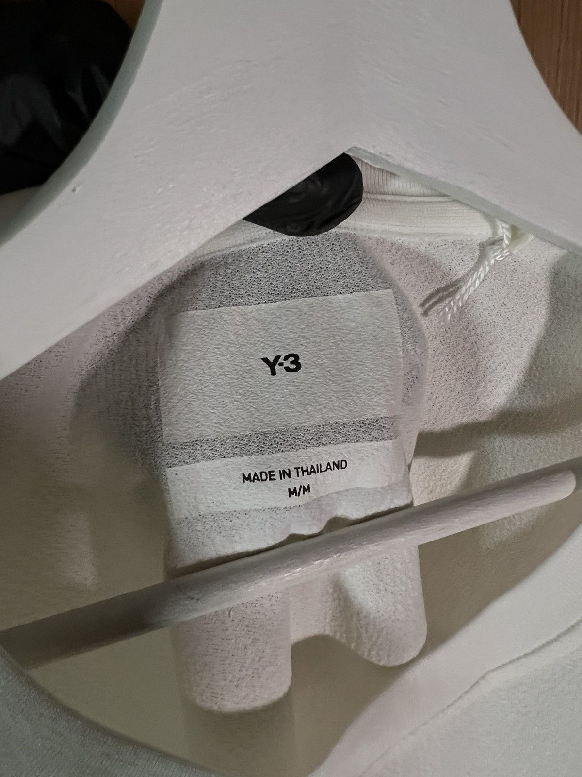 Y-3 Y3 Pocket T-Shirt Size US M / EU 48-50 / 2 - 4 Thumbnail