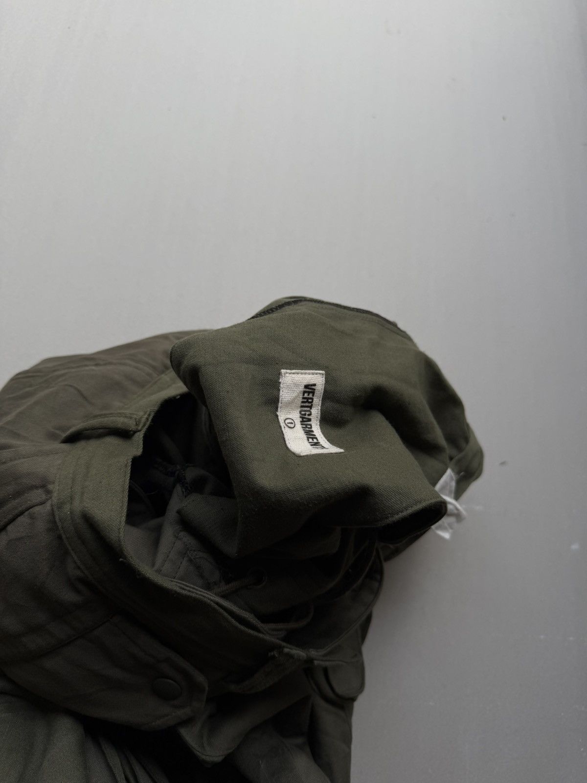 Japanese Brand Vertgarments field rebuild pants Size US 29 - 4 Thumbnail