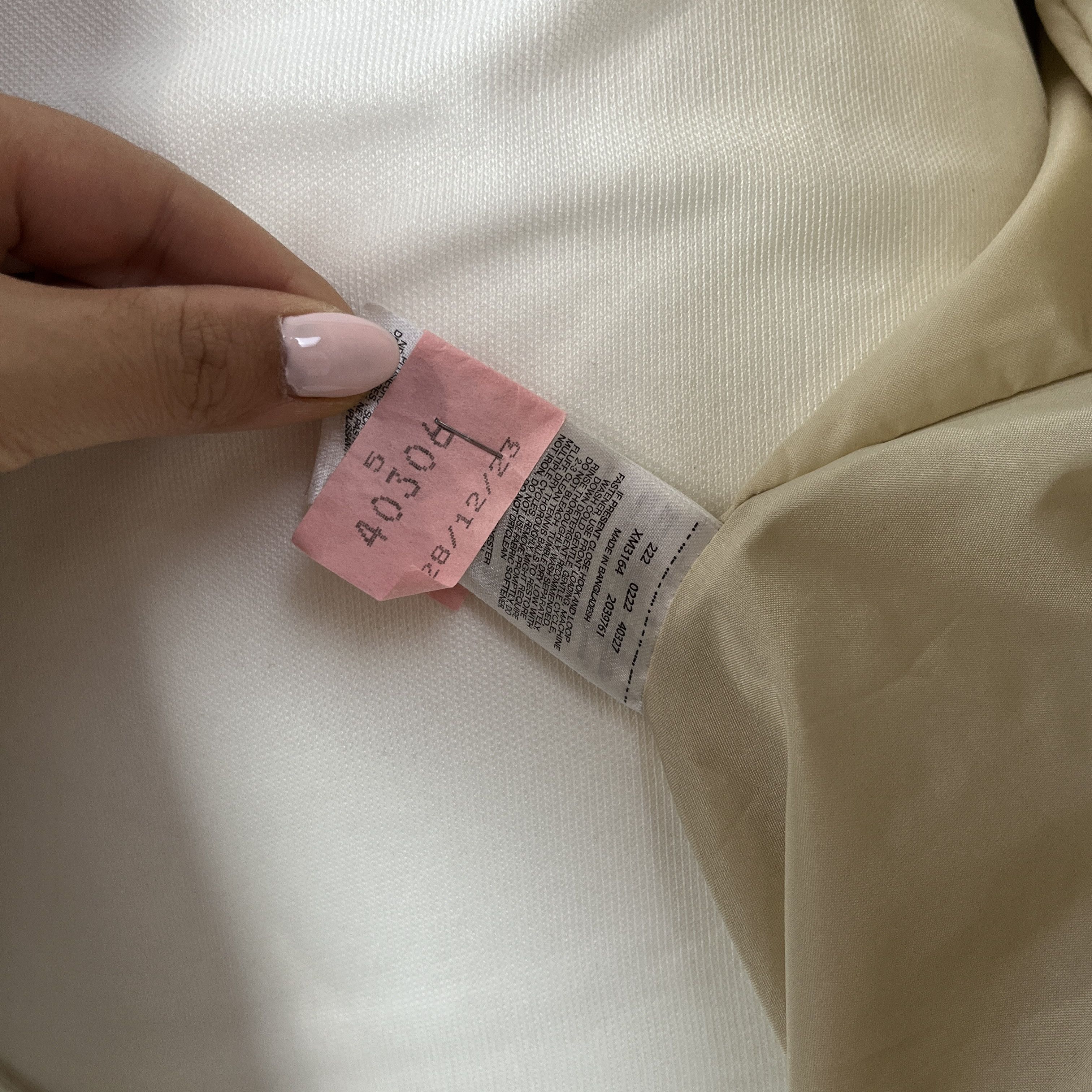 Columbia Piumino Columbia Peloso – Taglia M Size US M / EU 48-50 / 2 - 5 Thumbnail