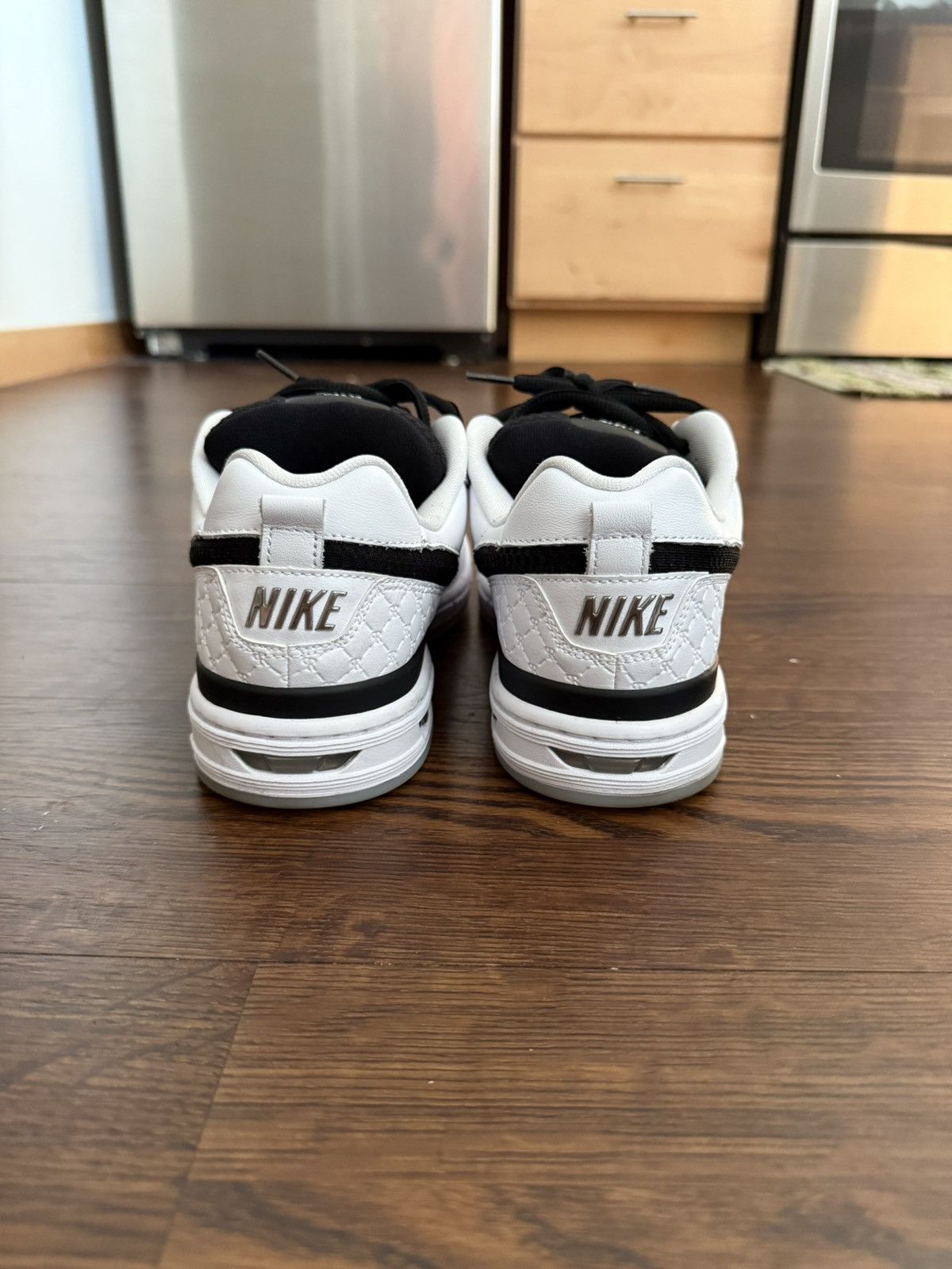 Nike Nike SB Zoom Air Paul Rodriguez 1 OG Size US 9 / EU 42 - 4 Thumbnail