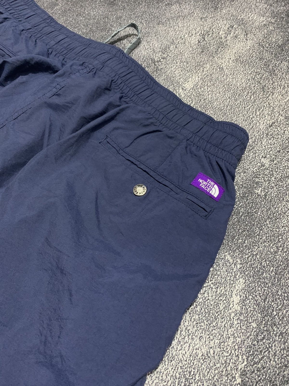 Nanamica × The North Face Purple Label The north face purple tag x nanamica pants Size US 30 / EU 46 - 4 Thumbnail