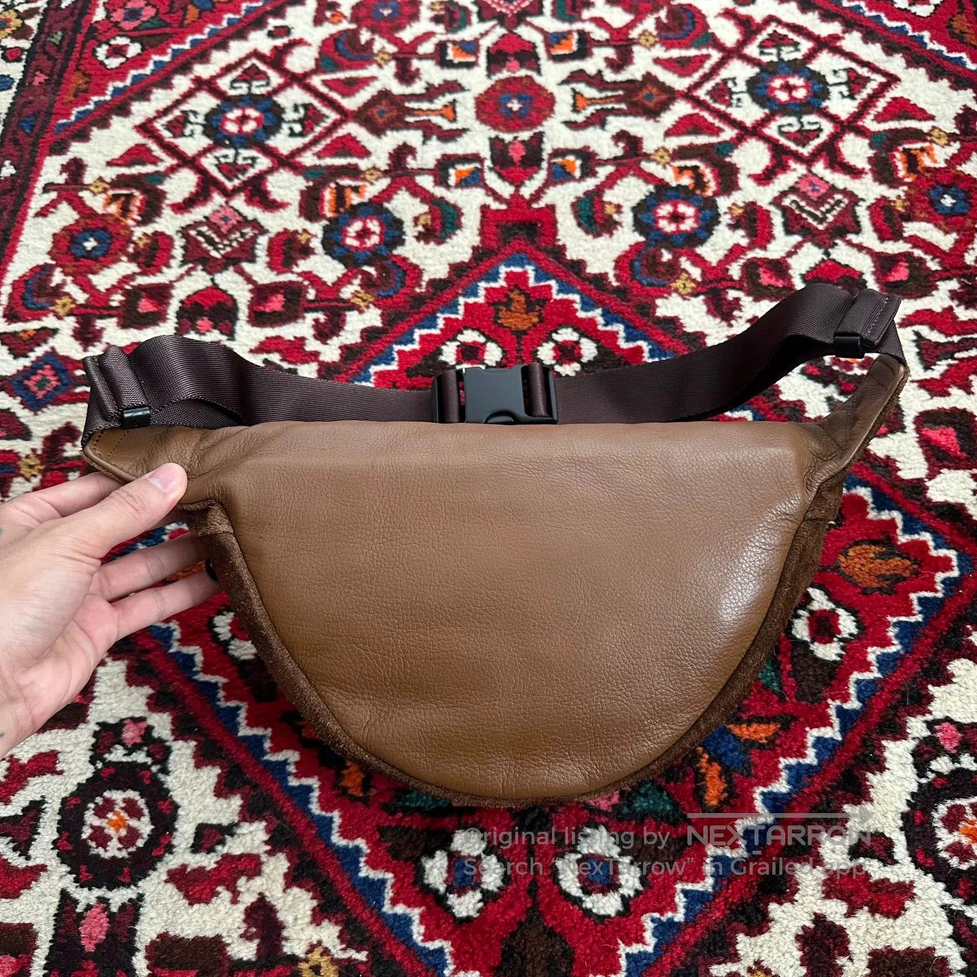 Porter PORTER BOTH Body Bag. Size ONE SIZE - 4 Thumbnail