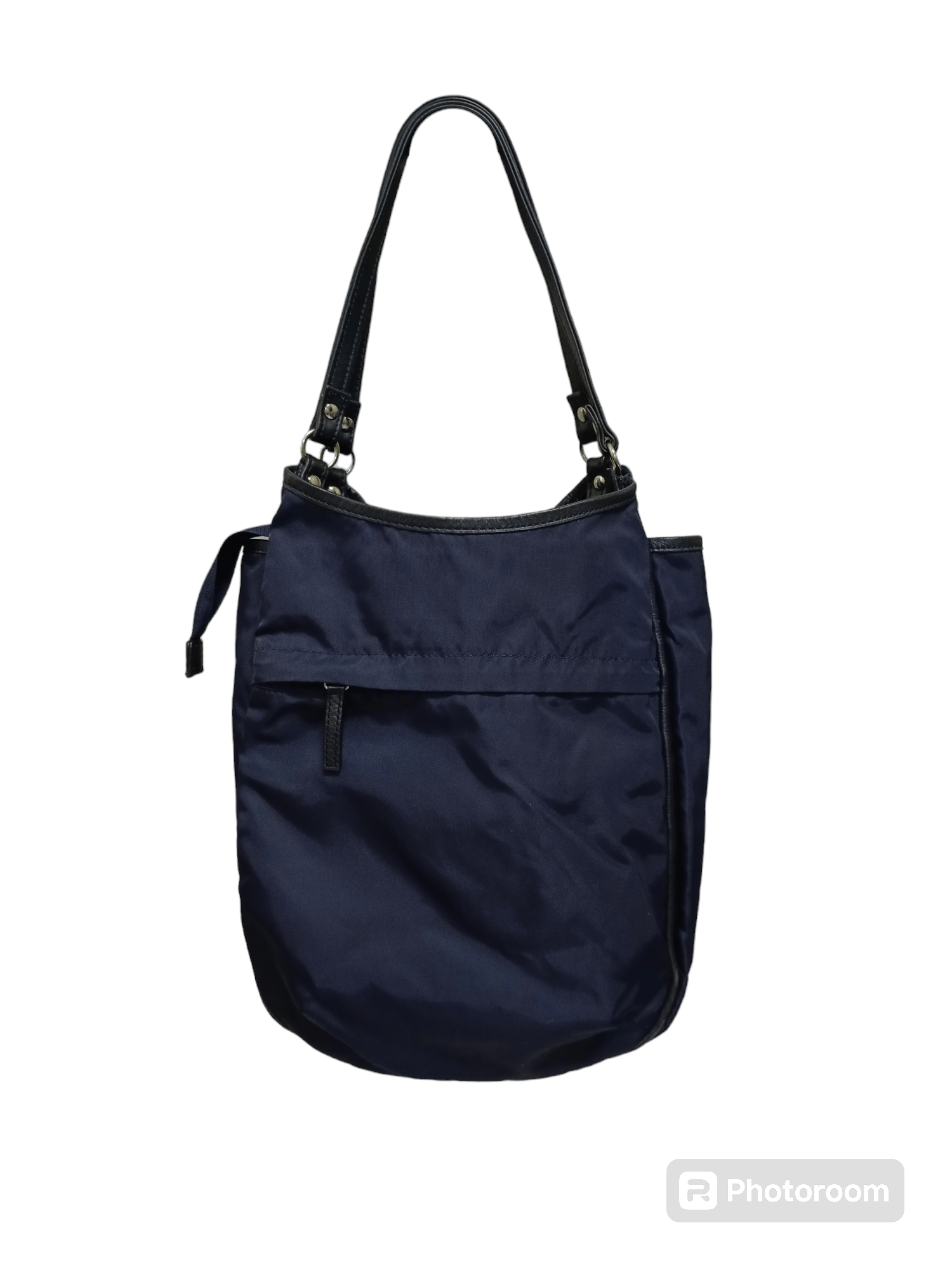 Yohji Yamamoto YOHJI YAMAMOTO YSAC SHOULDER Size ONE SIZE - 2 Thumbnail