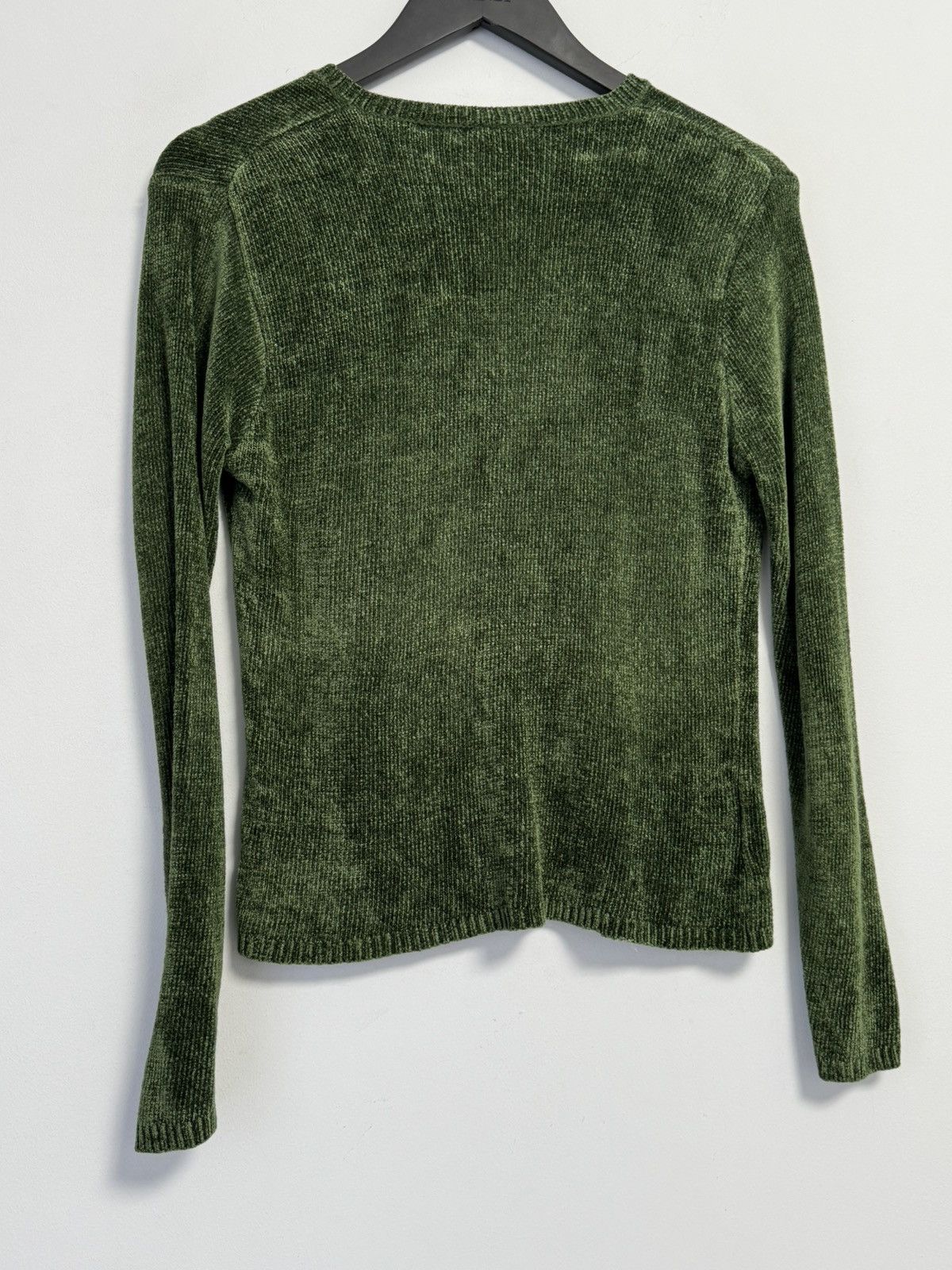 Laura Ashley Laura Ashley Women’s Cardigan Viscose Size M / US 6-8 / IT 42-44 - 13 Thumbnail
