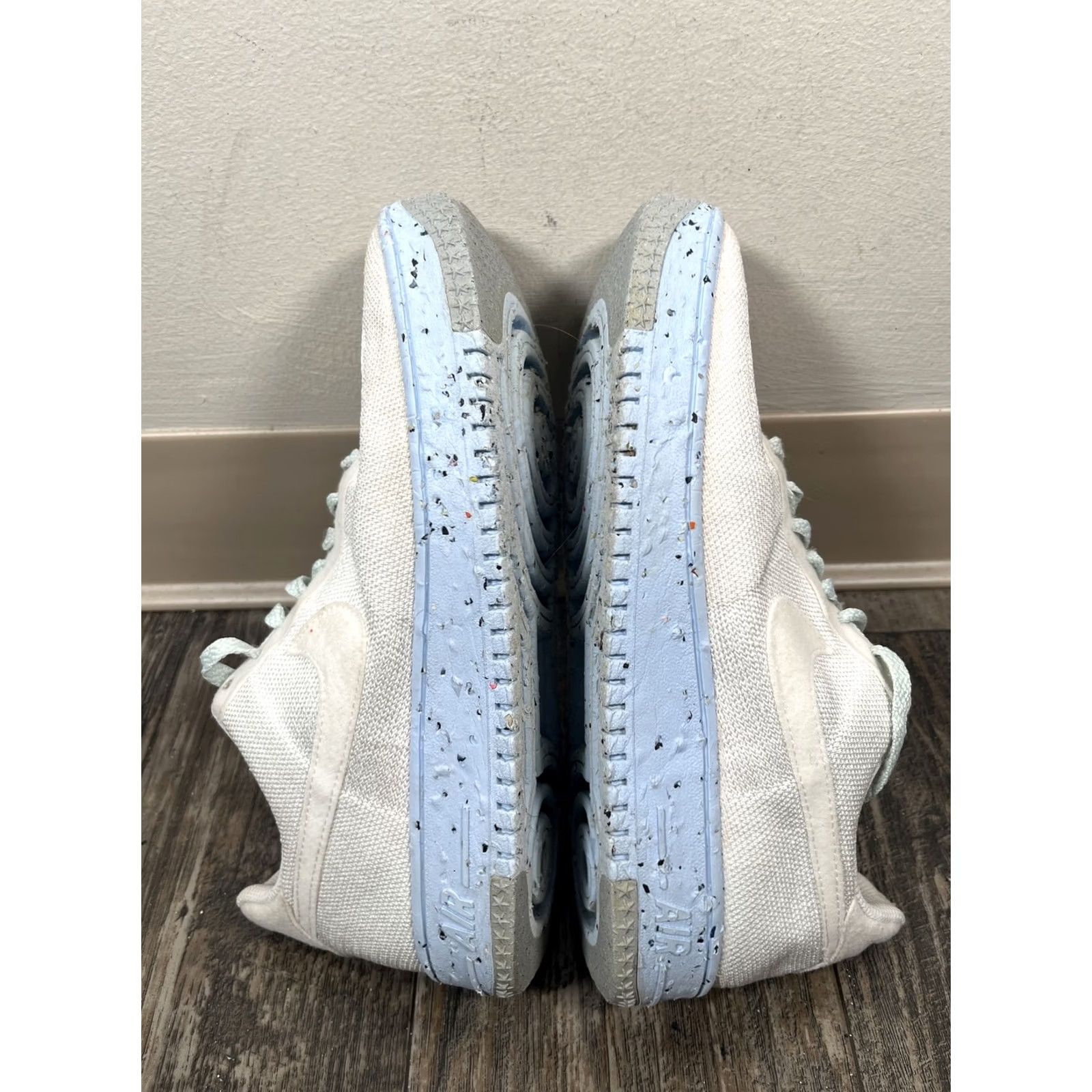 Nike Nike AF1 Crater DC7273-100 Women's Size 9.5 Shoes Size US 9.5 / IT 39.5 - 5 Thumbnail
