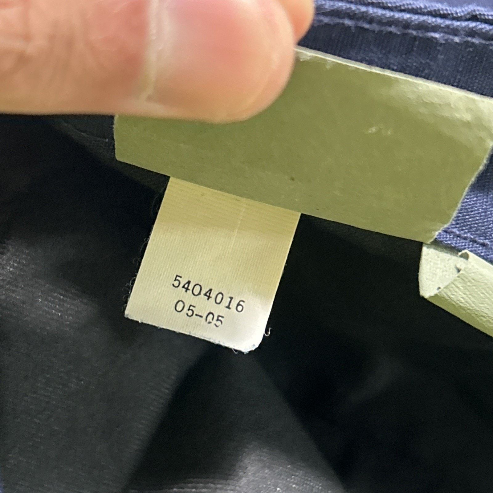 Propper Ripstop Beyond Baggy Cargo Shorts 42x9 Military Surplus Belt Size US 42 / EU 58 - 5 Thumbnail