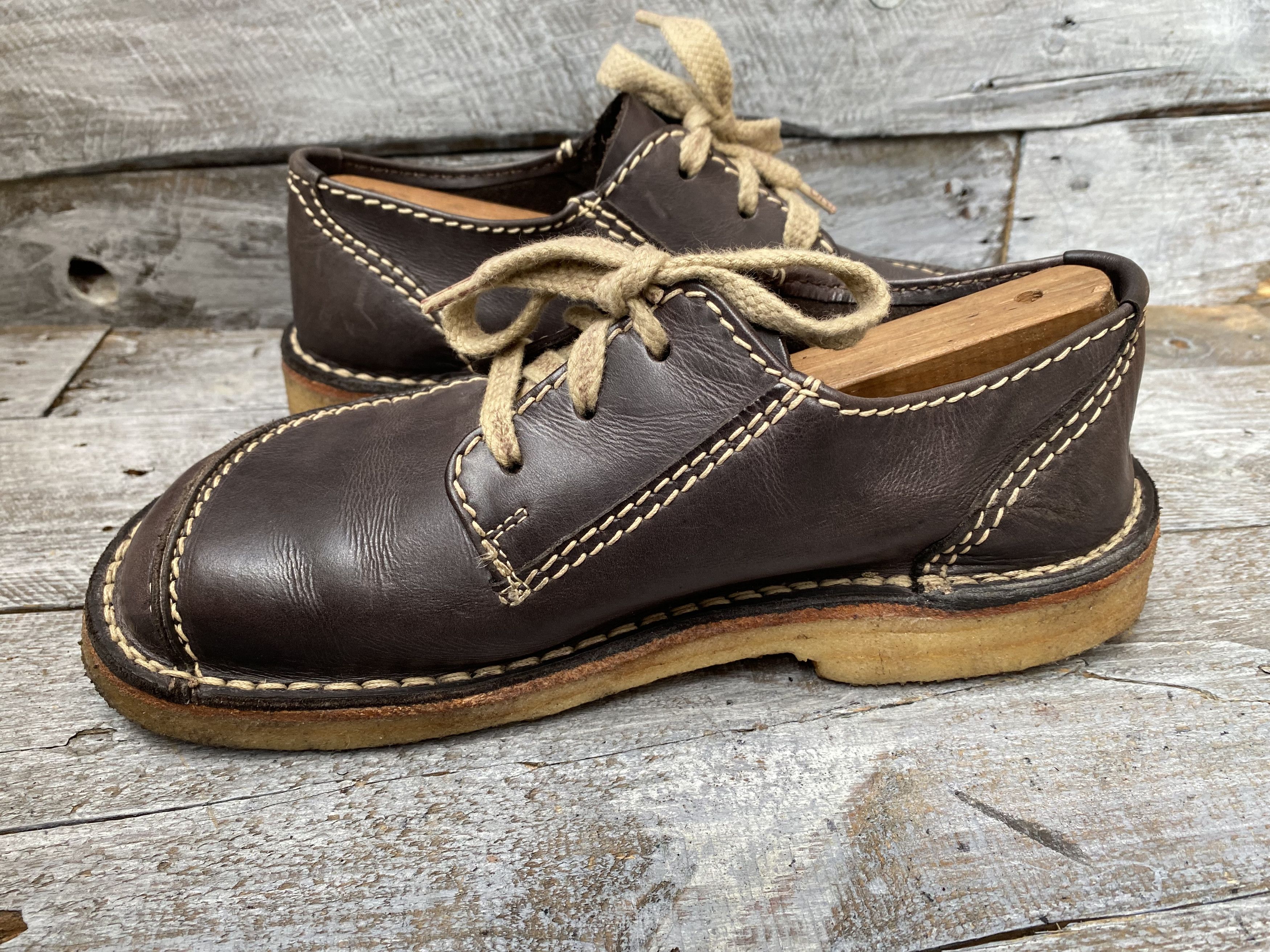 Duckfeet Duckfeet fyne slate shoes Size US 7 / EU 40 - 12 Thumbnail