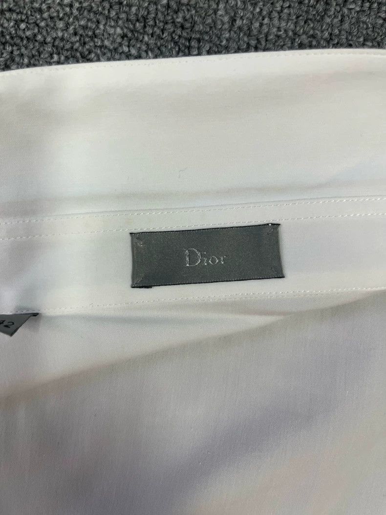 Dior Dior Show beaded glitter bee shirt Size US XS / EU 42 / 0 - 4 Thumbnail