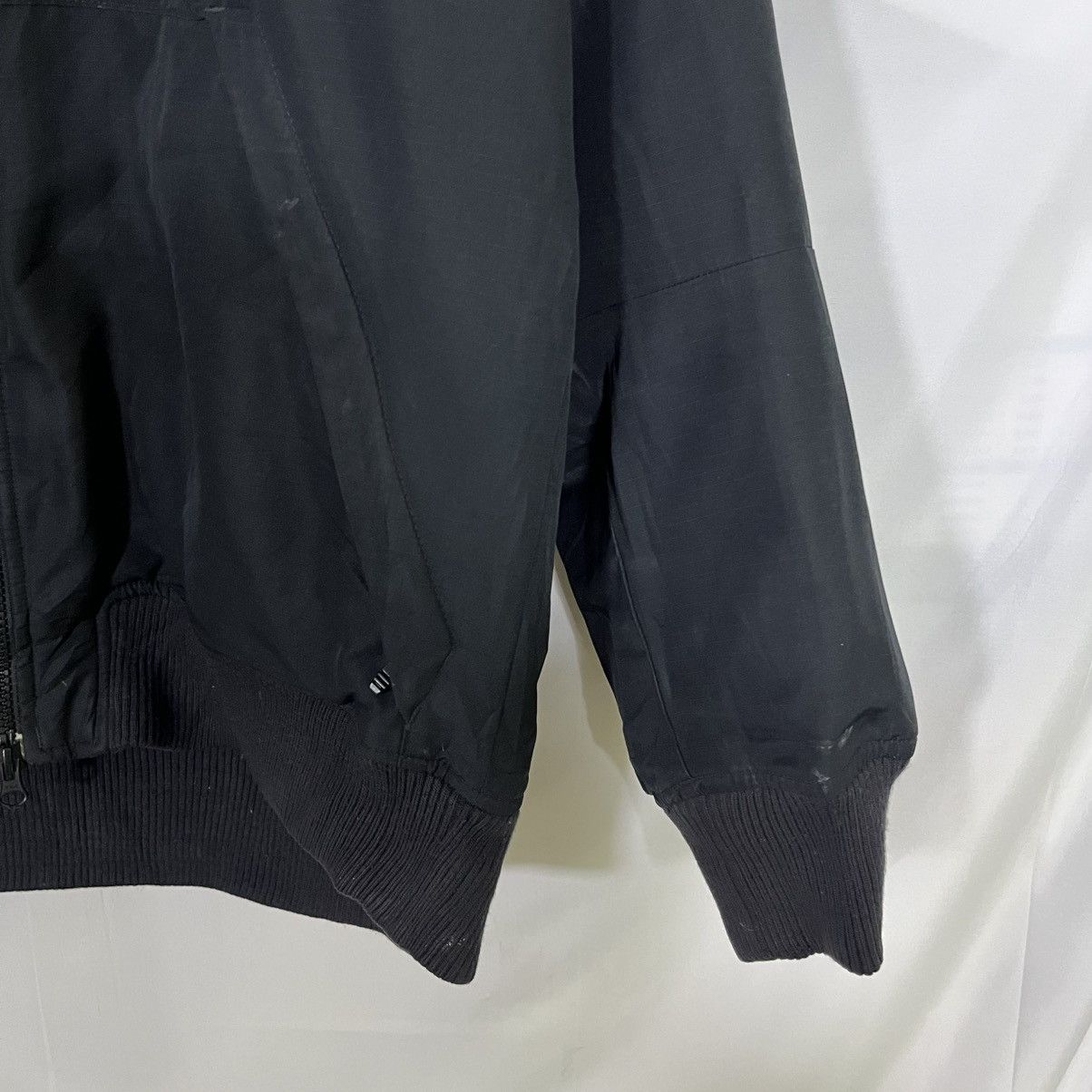 Nike NIKE SMALL LOGO PUFFER HOODED JACKET Size US L / EU 52-54 / 3 - 4 Thumbnail