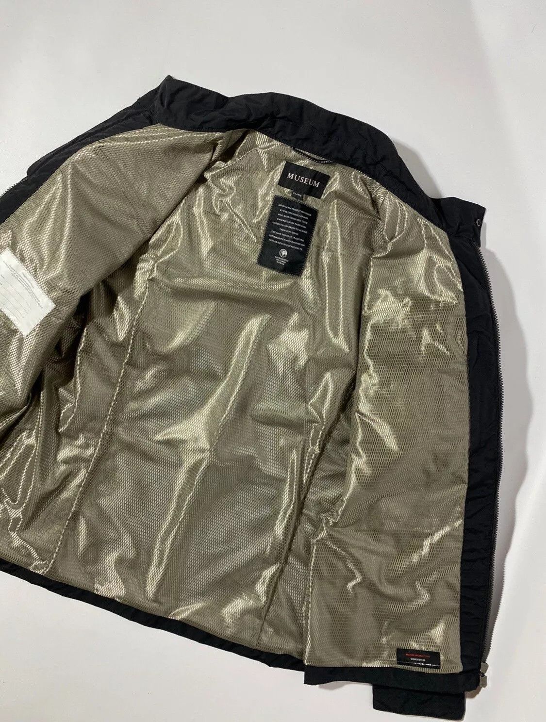 Other Museum Jacket Size US XL / EU 56 / 4 - 4 Thumbnail