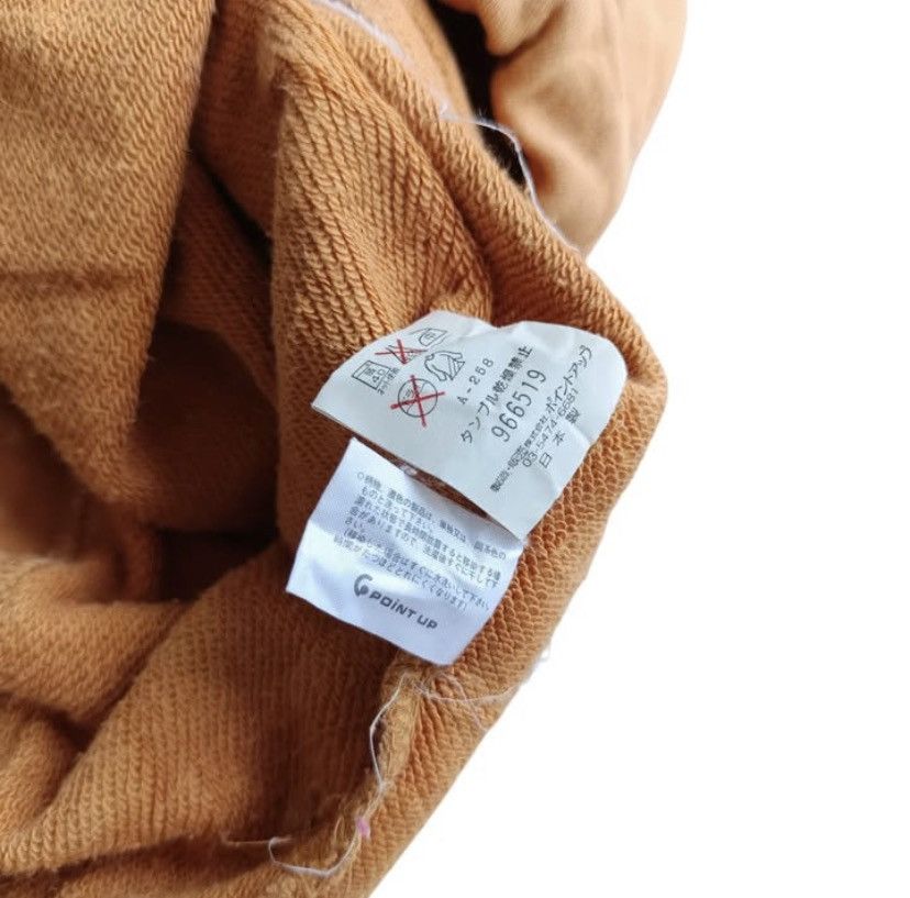 Hai Sporting Gear × Issey Miyake Hai sporting gear issey miyake hoodie Size US L / EU 52-54 / 3 - 8 Thumbnail