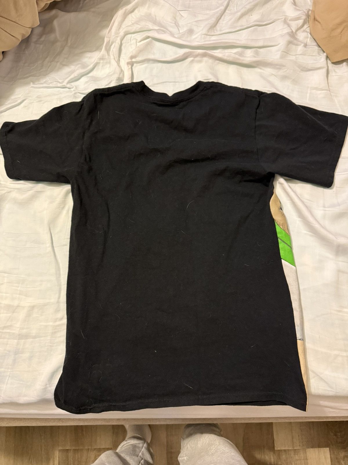 Universal Studios Universal Studios Jurassic Park Japanese T-Shirt Size US S / EU 44-46 / 1 - 2 Thumbnail