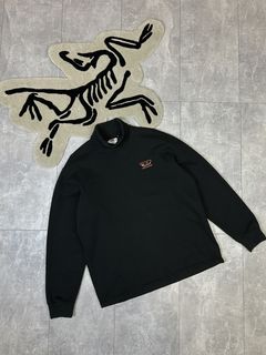 Diesel Turtle Neck | Grailed