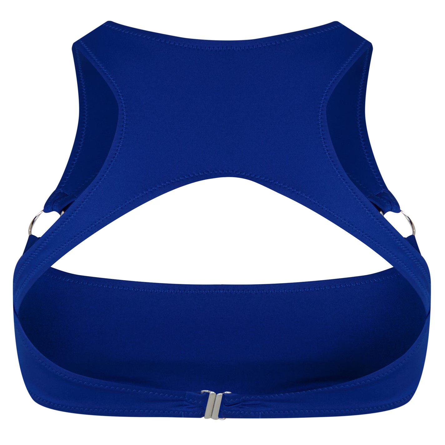 Off-White o1g2r1mq0125 Size: S / Bikini Set in Blue Size ONE SIZE - 3 Thumbnail