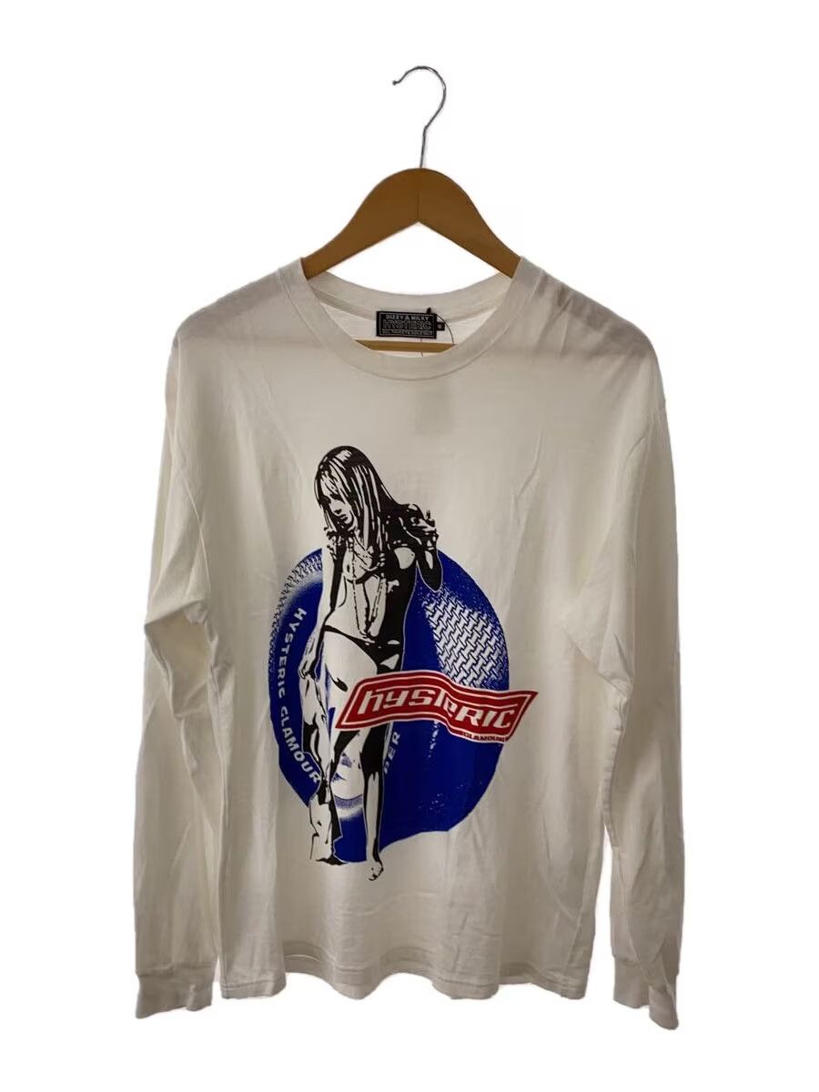 Tyre Woman Long Sleeve Tee