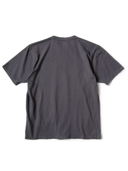 Kapital Kapital BUSTER PECKISH BOWY T-shirt | Grailed