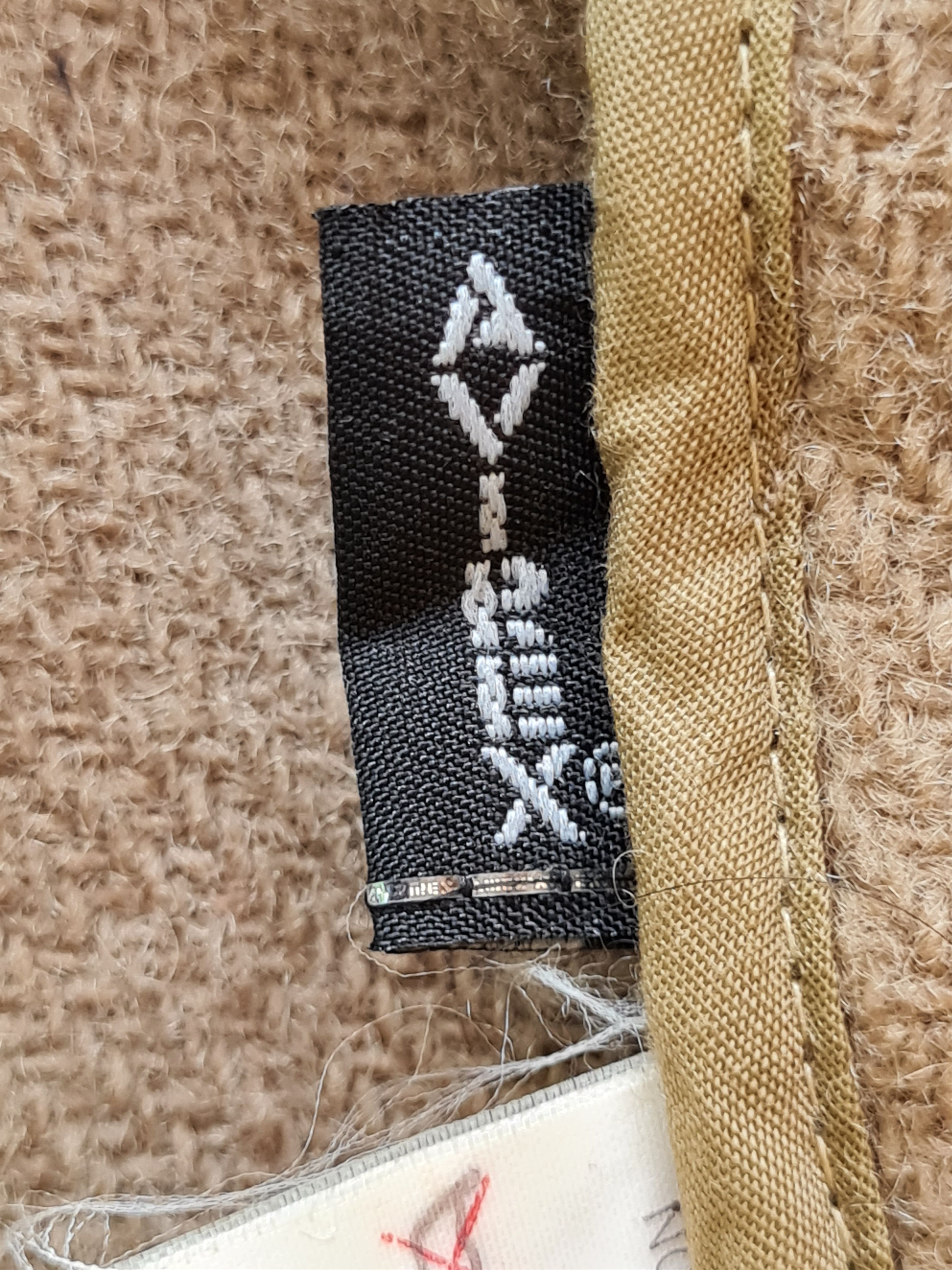 Avirex × Vintage Vintage Avirex Wool Bomber Jacket Button Up Size US M / EU 48-50 / 2 - 10 Thumbnail