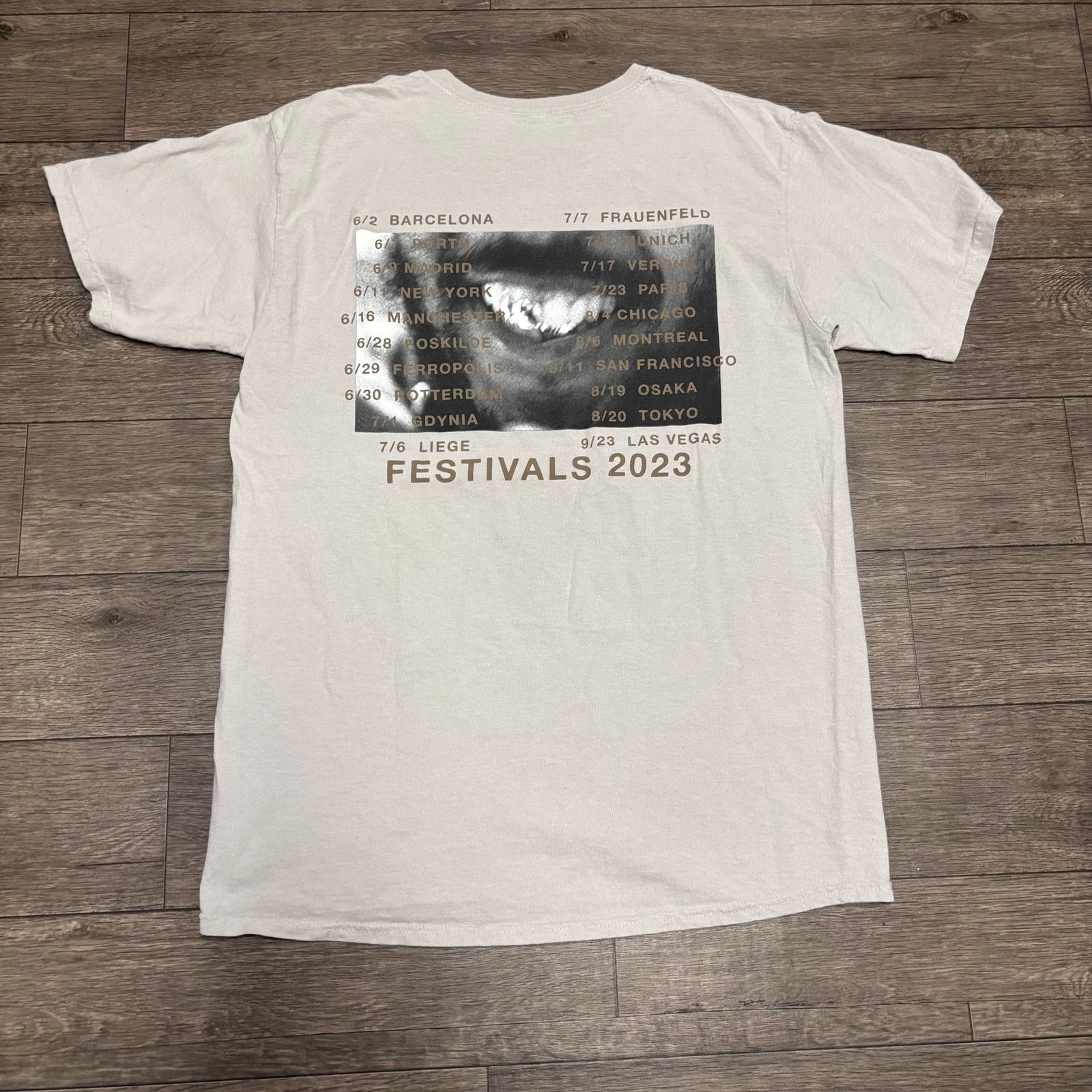 Band Tees × Kendrick Lamar × Rap Tees Kendrick Lamar OKLAMA 2022