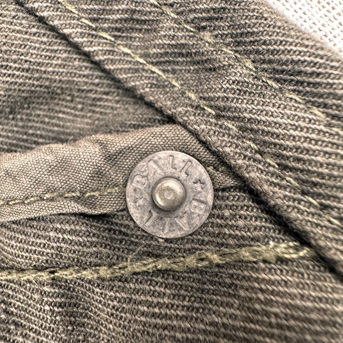 Other Ball Shorts Carpenter Size US 32 / EU 48 - 4 Thumbnail