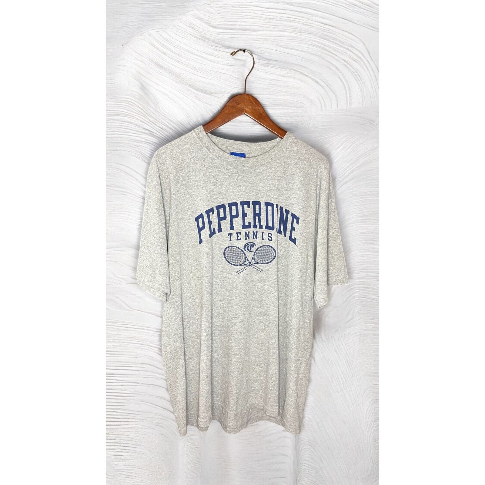 Champion Pepperdine Tennis Size US XL / EU 56 / 4 - 1 Thumbnail