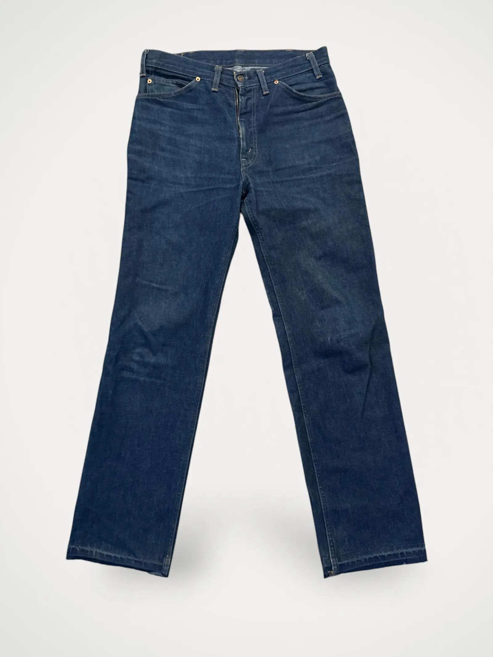 Levi's Levi's Jeans Size US 32 / EU 48 - 1 Thumbnail