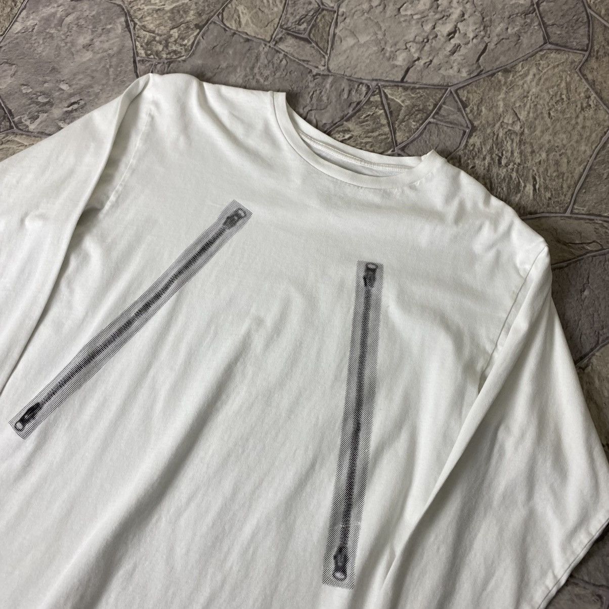 Maison Margiela Maison Margiela long sleeve t shirt Size US M / EU 48-50 / 2 - 4 Thumbnail