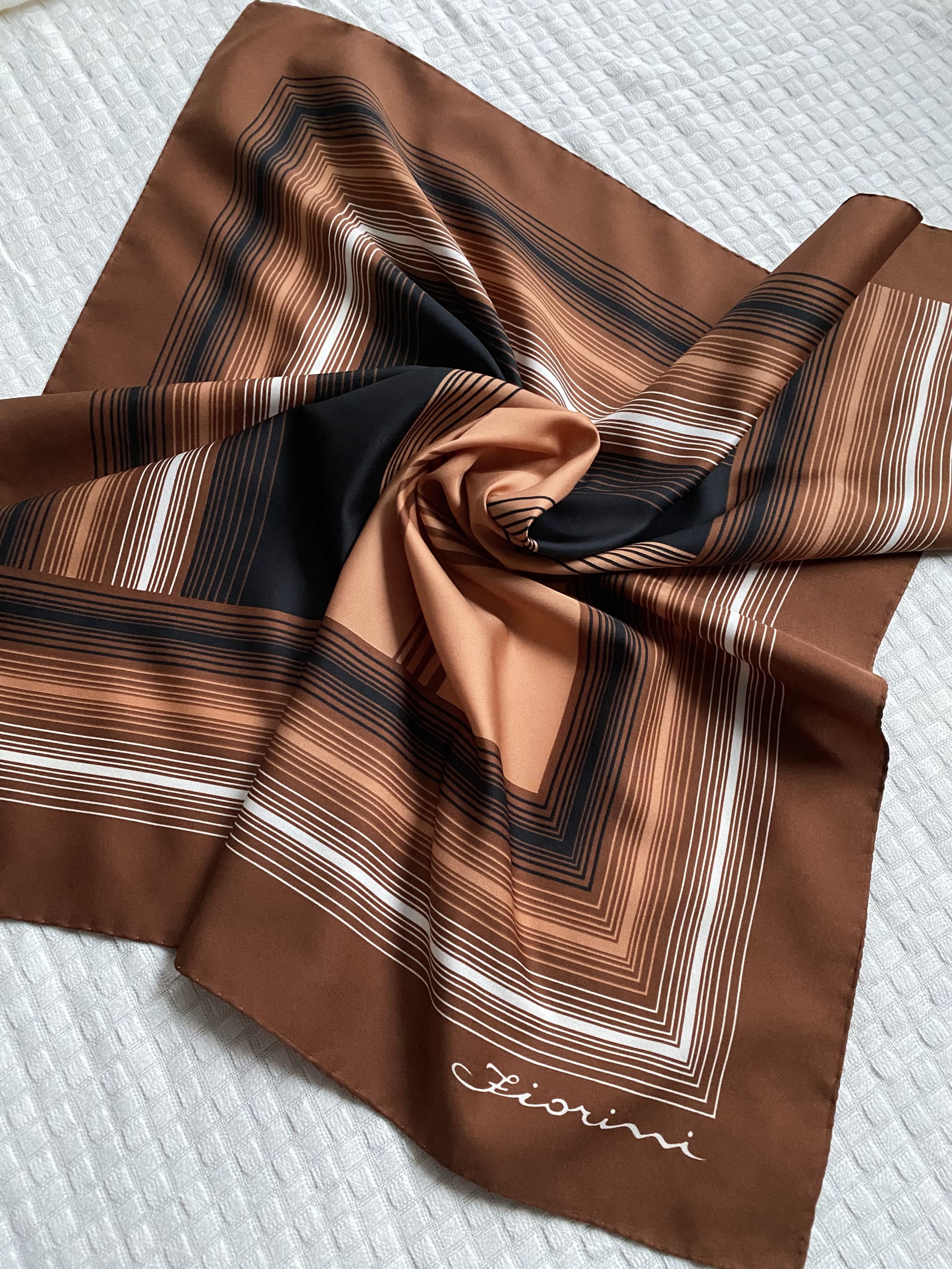 Other Fiorini Scarf Size ONE SIZE - 1 Thumbnail