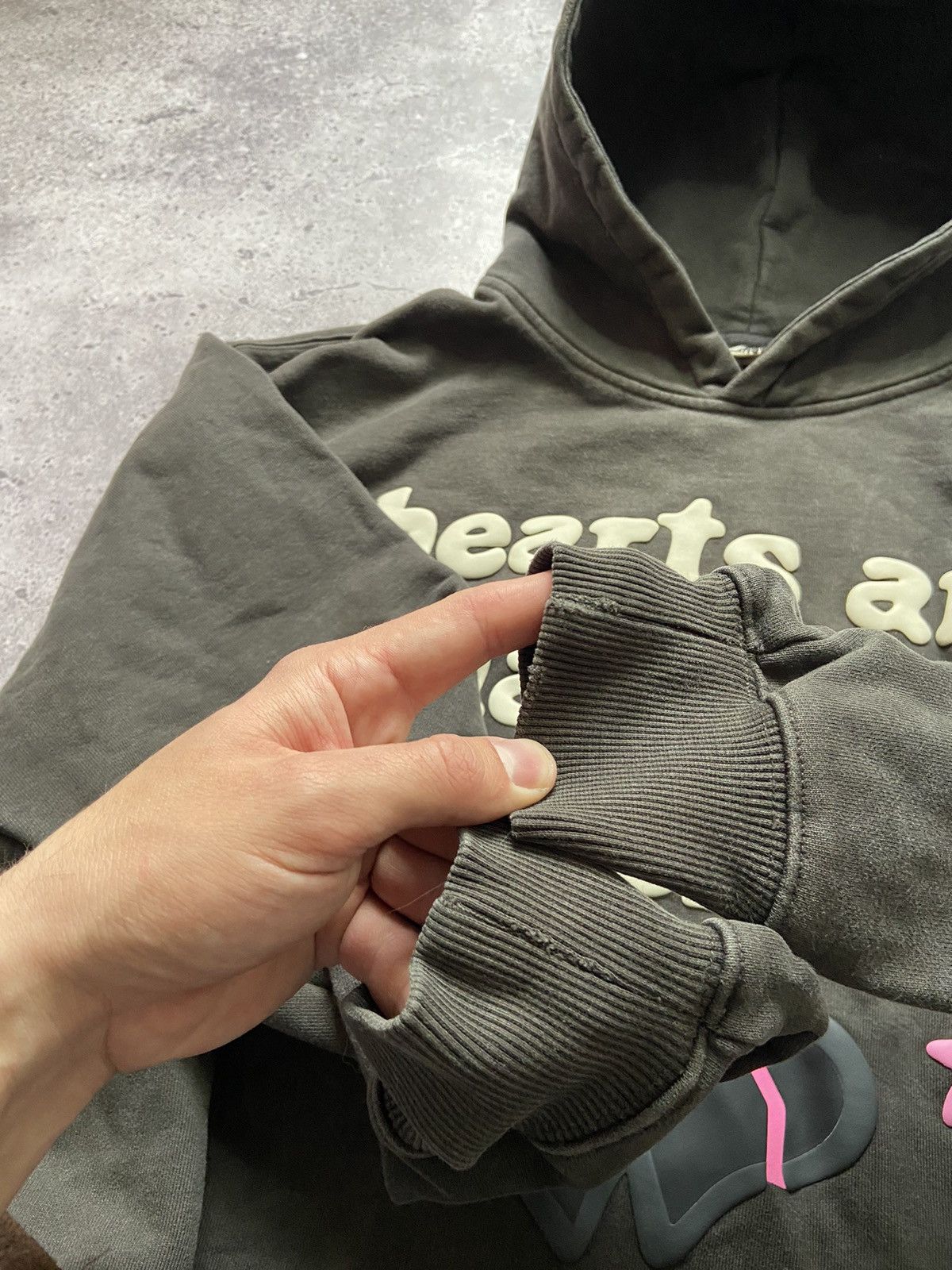 Broken Planet Broken Planet Hoodie Size US L / EU 52-54 / 3 - 5 Thumbnail