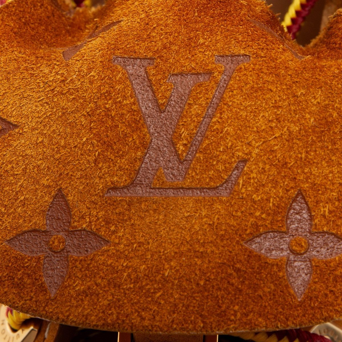 Louis Vuitton x Timberland 6" Monogram Ankle Boot Wheat Brown Size US 9 / EU 42 - 8 Thumbnail
