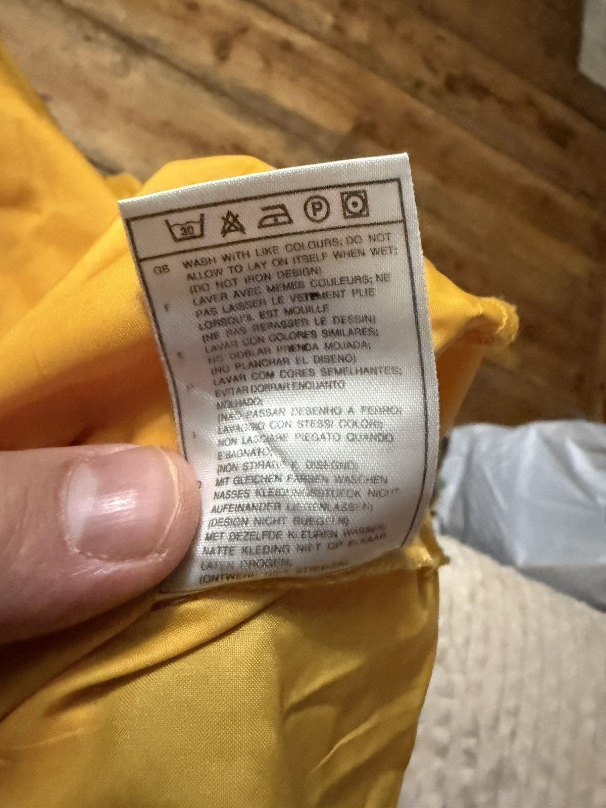 Nike Very nice Size US XL / EU 56 / 4 - 5 Thumbnail
