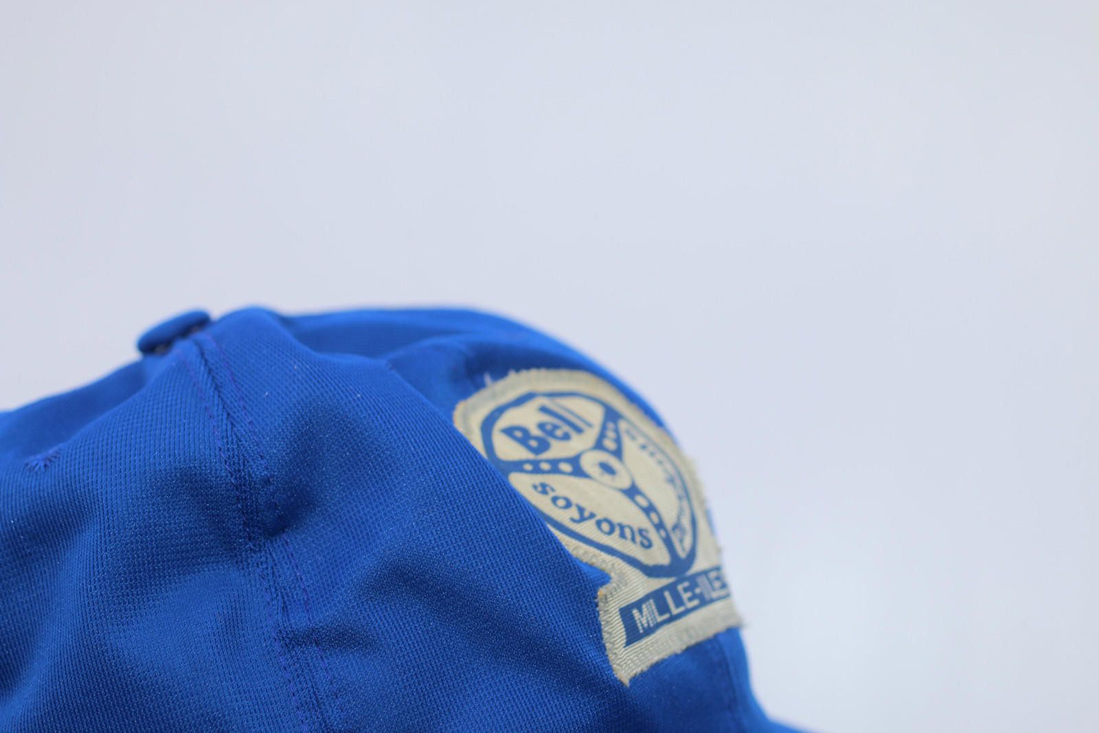 Other Vintage Bell Casquette Prudents Mille-Iles Cap adjustable Size ONE SIZE - 5 Thumbnail