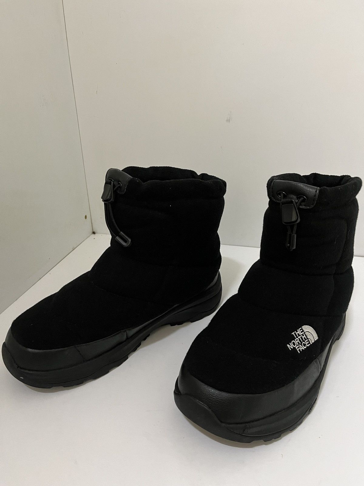 The North Face The North Face Nuptse Bootie Size US 8 / EU 41 - 3 Thumbnail
