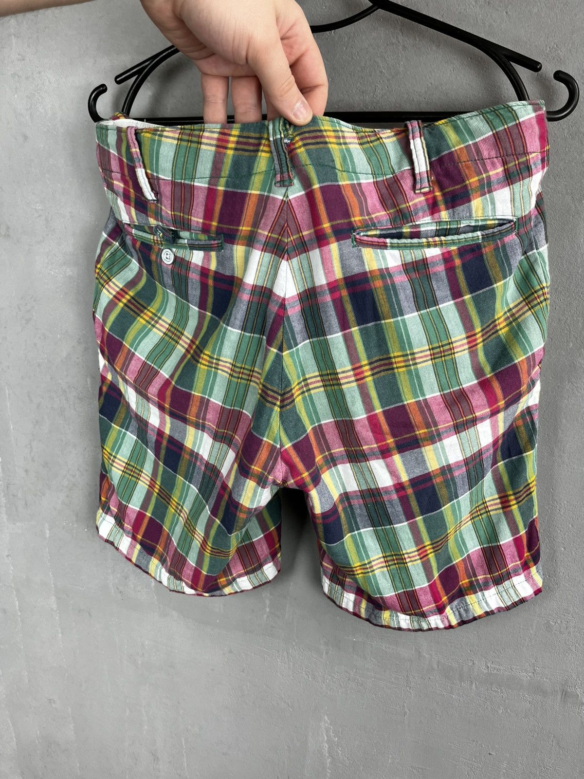 Polo Ralph Lauren Polo Ralph Lauren shorts Size US 30 / EU 46 - 8 Thumbnail