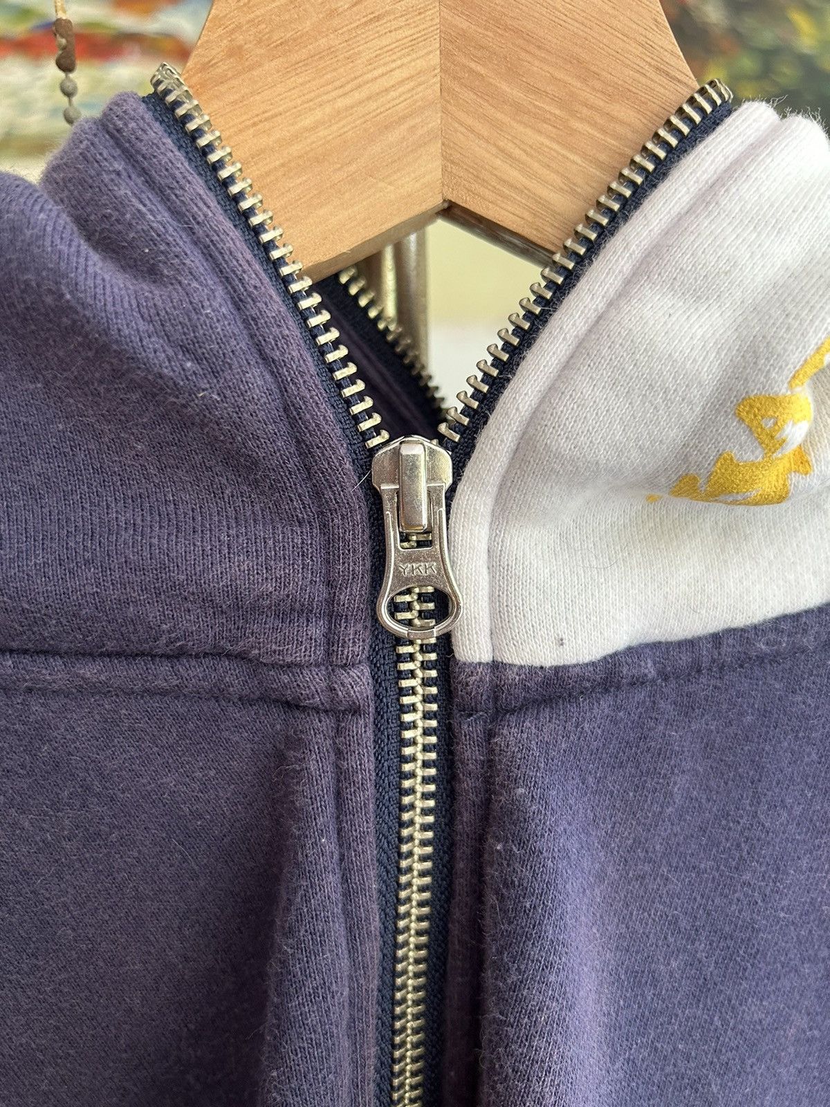 Xlarge Xlarge Hoodie Full Zipper Size US L / EU 52-54 / 3 - 9 Thumbnail